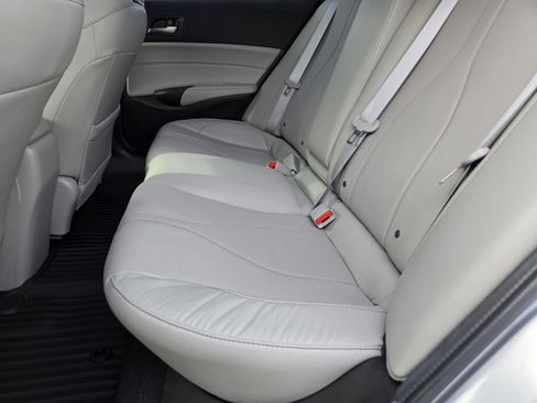 Used 2020 Acura ILX Premium Package image 12