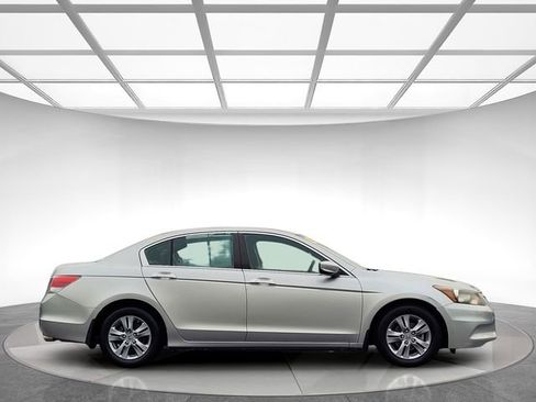Used 2012 Honda Accord SE image 4