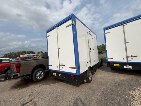 Used 2023 Ford E-350 and Econoline 350 Super Duty w/ Power Windows & Locks Group RWD image 3