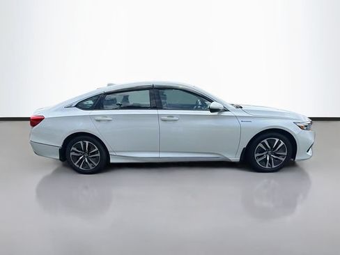 Used 2022 Honda Accord EX-L image 8