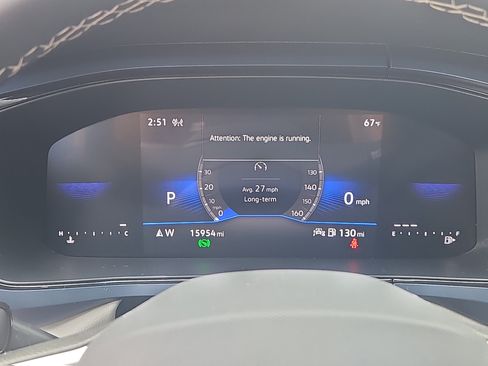 Certified 2024 Volkswagen Taos SE AWD/4WD image 23
