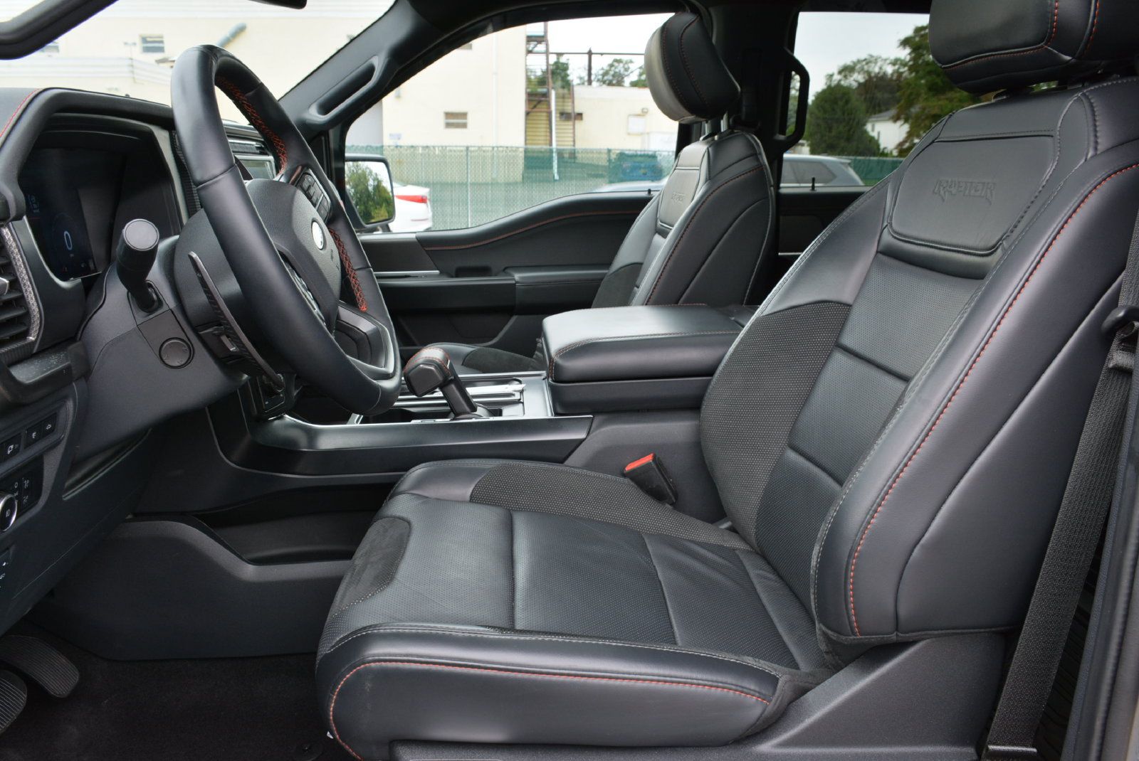 Used 2024 Ford F150 Raptor AWD/4WD image 10