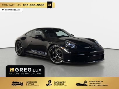 Used 2024 Porsche 911 GT3