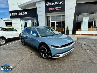 Used 2024 Hyundai Ioniq 5 SEL