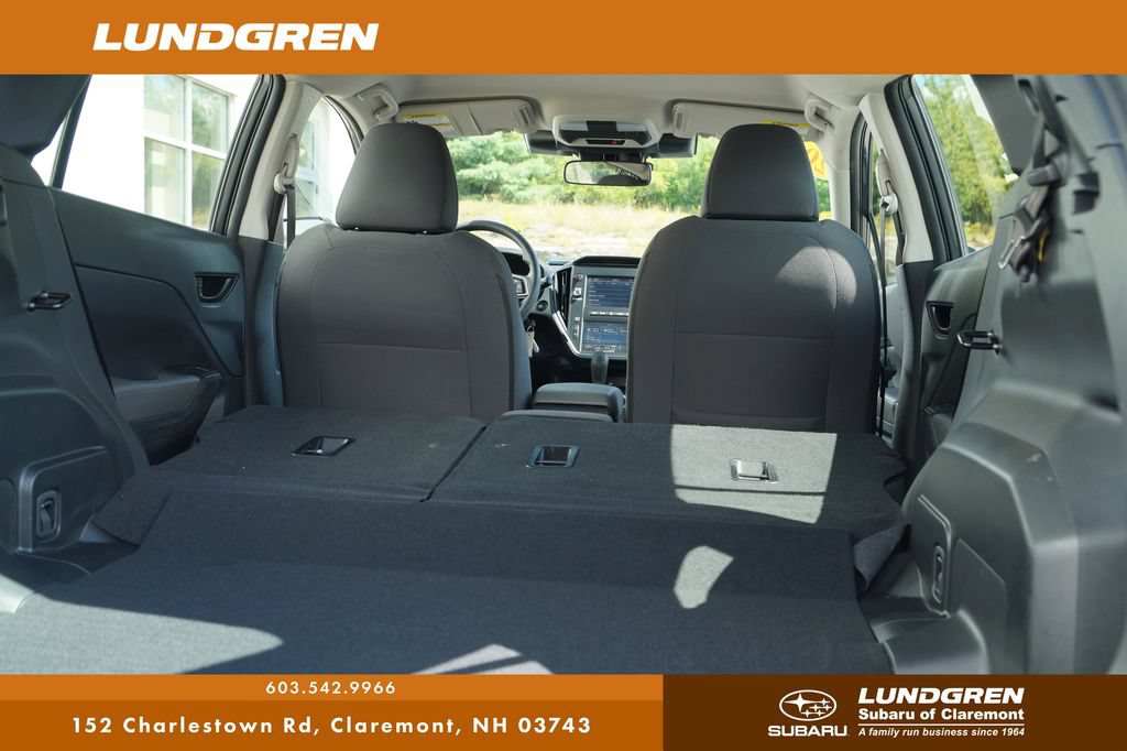 Used 2024 Subaru Impreza 2.0i AWD/4WD image 29