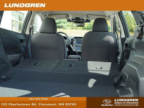 Used 2024 Subaru Impreza 2.0i AWD/4WD image 29