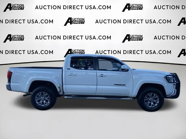 Used 2018 Toyota Tacoma SR5 AWD/4WD image 24