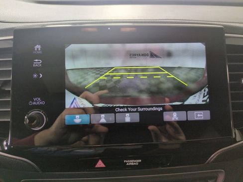 Certified 2023 Honda Passport EX-L image 23