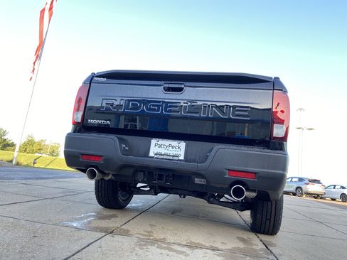 New 2026 Honda Ridgeline RTL image 19