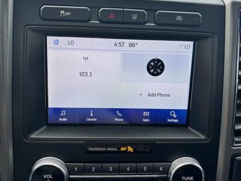 Used 2020 Ford Expedition XLT w/ Equipment Group 201A RWD image 21