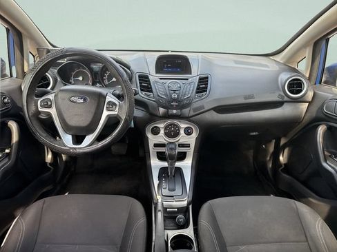 Used 2018 Ford Fiesta SE FWD image 18