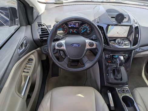 Used 2016 Ford Escape Titanium w/ Equipment Group 301A FWD image 13
