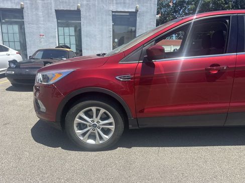 Used 2019 Ford Escape SE AWD/4WD image 10