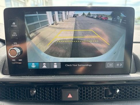 Used 2023 Honda CR-V EX-L image 20