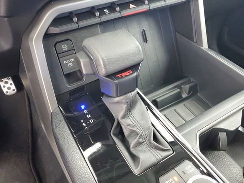 Used 2023 Toyota Tundra SR5 w/ TRD Off-Road Premium Package RWD image 30