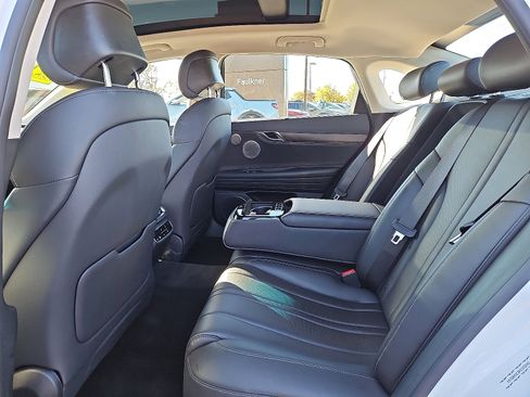 Used 2023 Genesis G80 2.5T w/ Advanced Package image 10