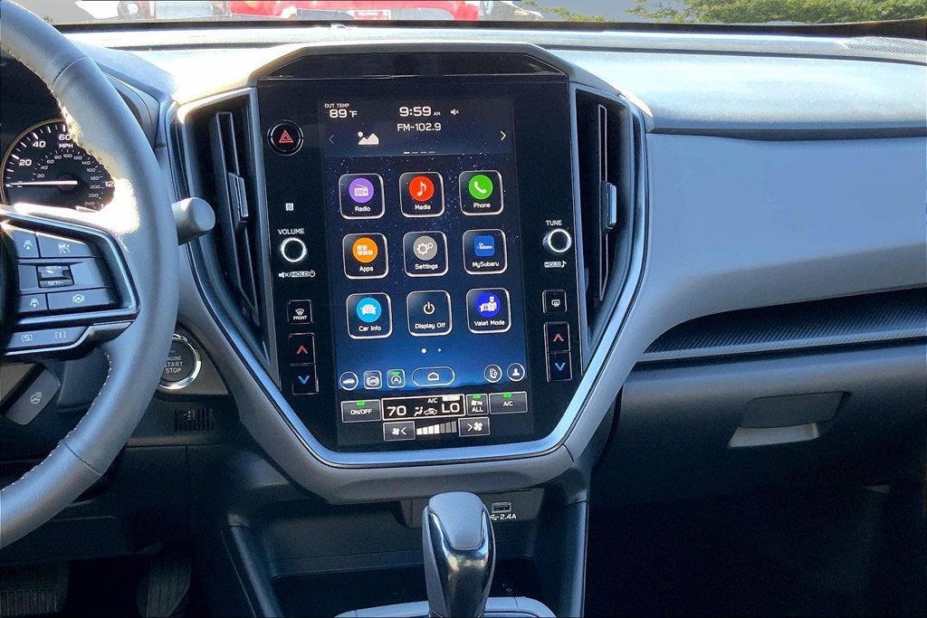 New 2026 Subaru Crosstrek 2.5i Wilderness AWD/4WD image 6