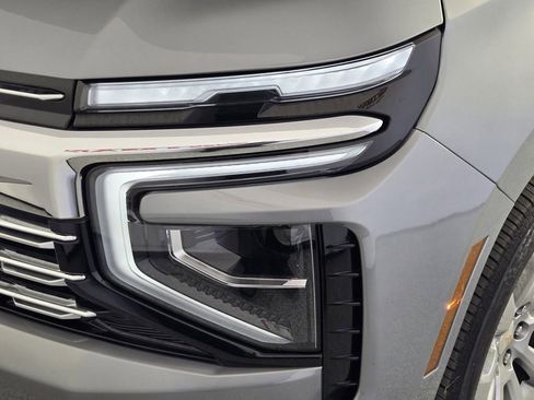 New 2026 Chevrolet Suburban Premier w/ Sun And Tow Package RWD image 9