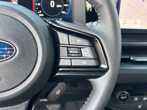 New 2026 Subaru Outback Limited AWD/4WD image 30