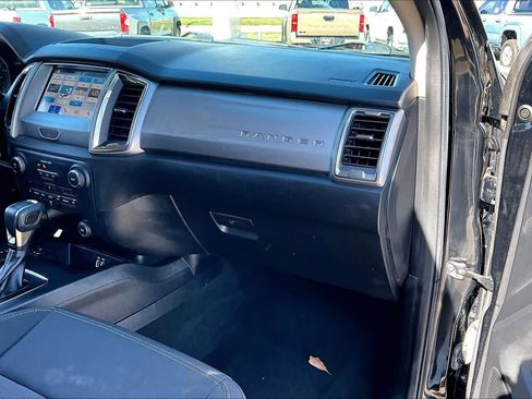 Used 2019 Ford Ranger XLT w/ Equipment Group 301A Mid image 18