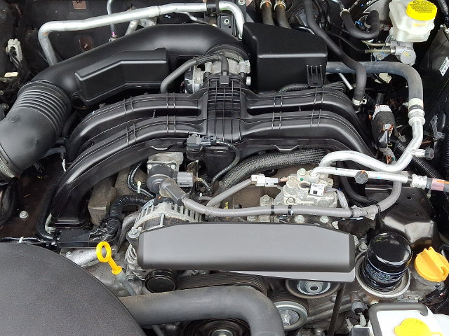 Used 2022 Subaru Outback Touring AWD/4WD image 29