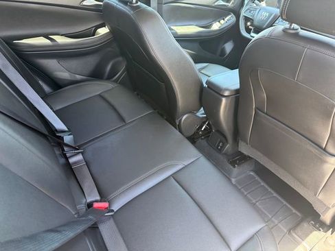 Certified 2024 Buick Encore GX Sport Touring w/ Experience Buick Package FWD image 18