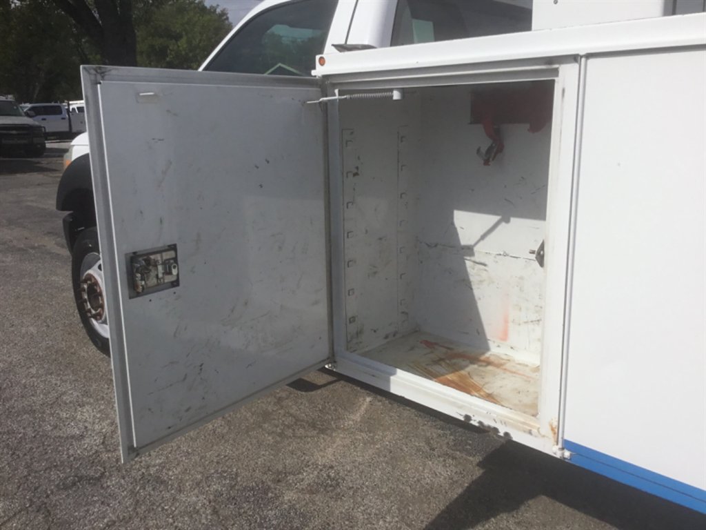 Used 2011 Ford F450 XL w/ PWR Equipment Group RWD image 24