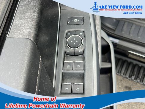 Used 2024 Ford F350 XLT w/ XLT Premium Package AWD/4WD image 24