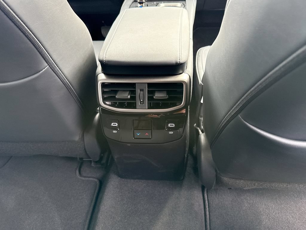Used 2026 Lexus RX 350 Premium w/ Convenience Package FWD image 18