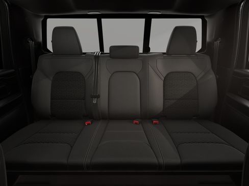 New 2026 RAM 1500 Express AWD/4WD image 3