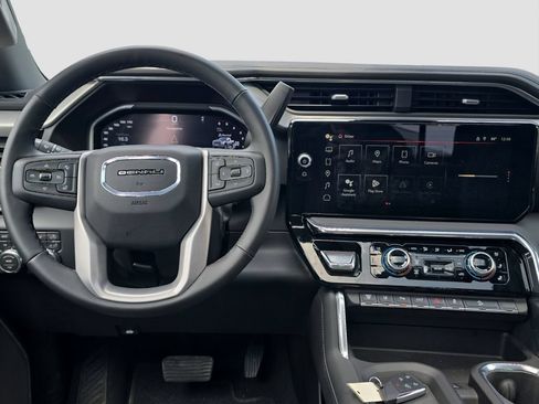 Used 2026 GMC Sierra 2500 Denali w/ Denali Reserve Package AWD/4WD image 13