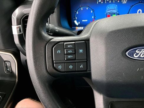 Used 2024 Ford F150 STX w/ Equipment Group 201A FX4 AWD/4WD image 26