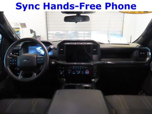 Used 2024 Ford F150 STX AWD/4WD image 9