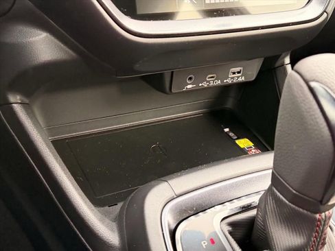 New 2026 Subaru Impreza RS image 21