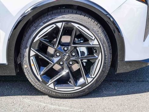 New 2026 Kia K4 EX FWD image 10