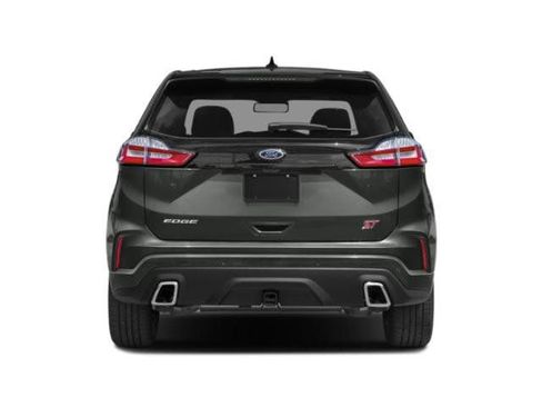 Used 2020 Ford Edge ST w/ Equipment Group 401A AWD/4WD image 5
