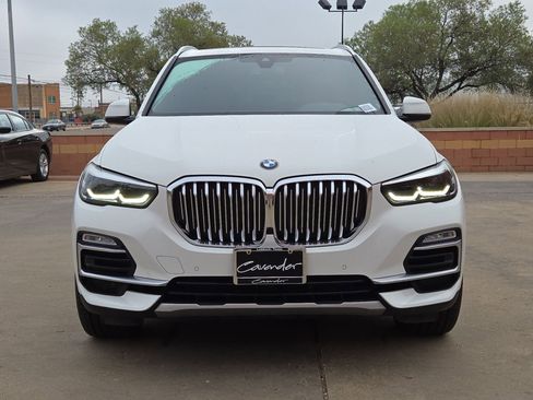 Used 2019 BMW X5 xDrive40i w/ Convenience Package image 10