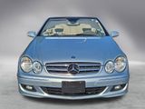 Used 2007 Mercedes-Benz CLK 350 Cabriolet image 3