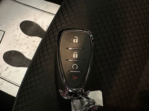 Used 2022 Chevrolet TrailBlazer RS image 17