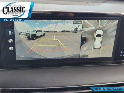 Used 2025 Hyundai Palisade Calligraphy AWD/4WD image 19