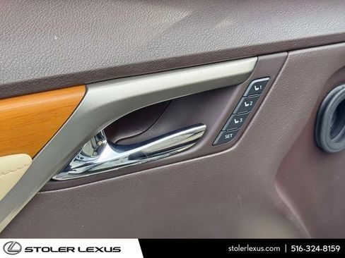 Used 2020 Lexus RX 350 AWD w/ Premium Package image 15