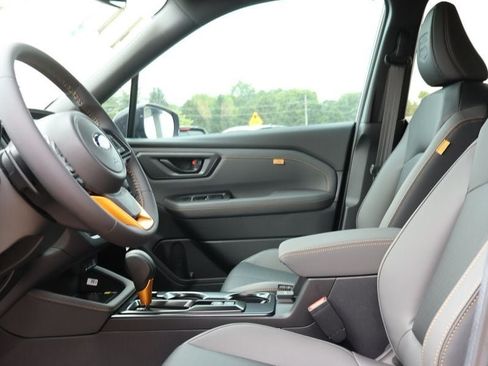 New 2026 Subaru Forester Wilderness AWD/4WD image 24