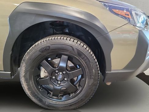 Used 2022 Subaru Outback Wilderness image 24