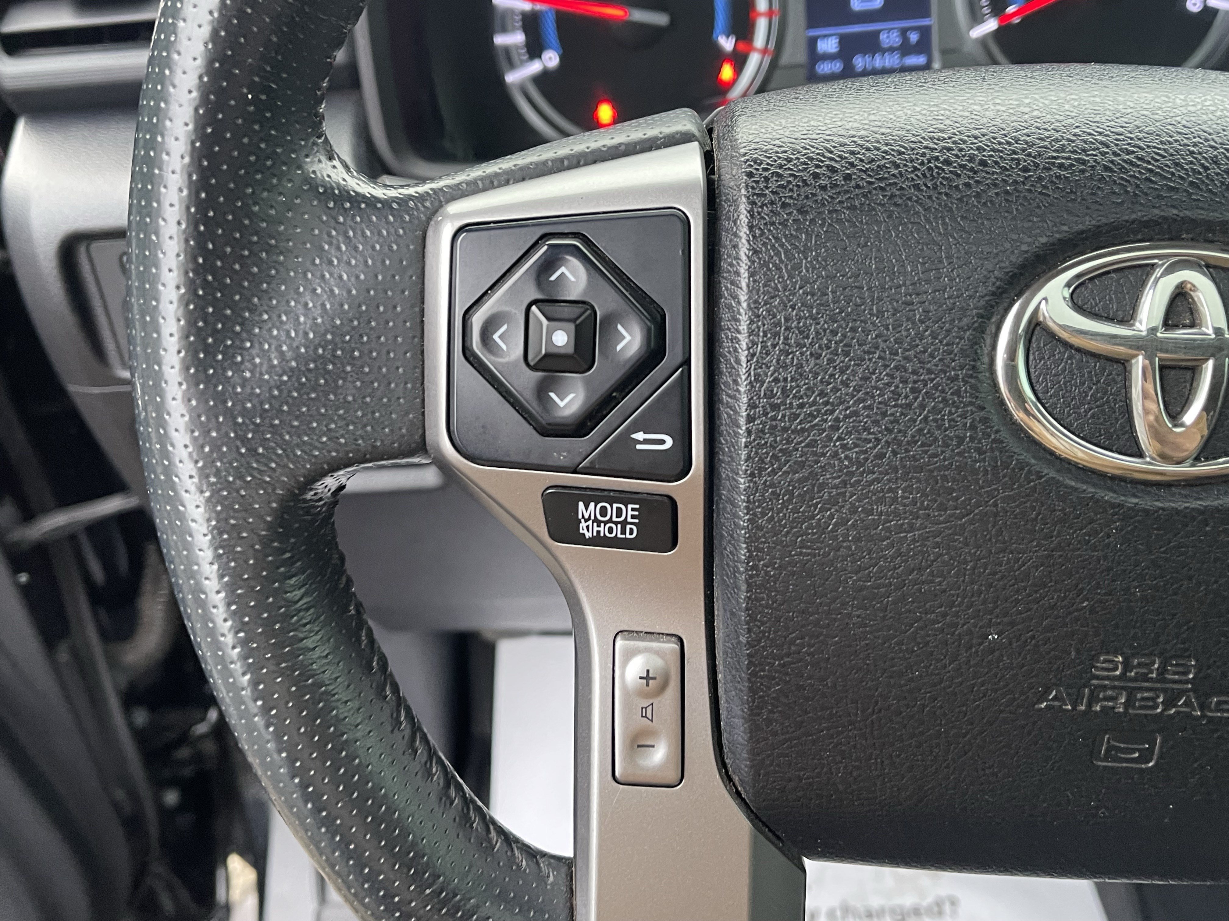 Certified 2019 Toyota 4Runner SR5 Premium AWD/4WD image 21