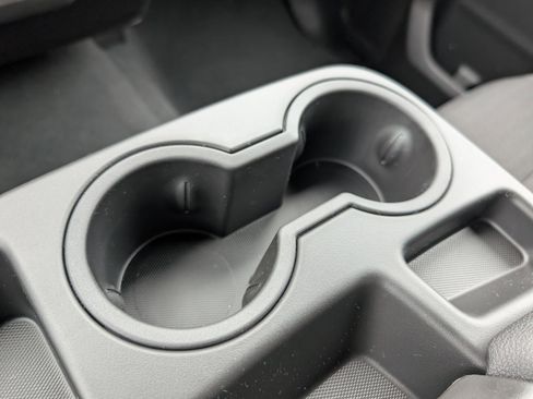 New 2026 Chevrolet Silverado 2500 Custom w/ Custom Value Package image 23