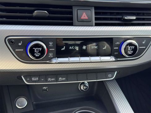 Used 2018 Audi A5 2.0T Premium image 28