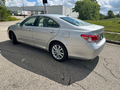 Used 2012 Lexus ES 350 FWD image 2