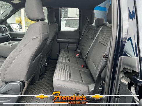Used 2023 Ford F150 XL w/ STX Appearance Package AWD/4WD image 7