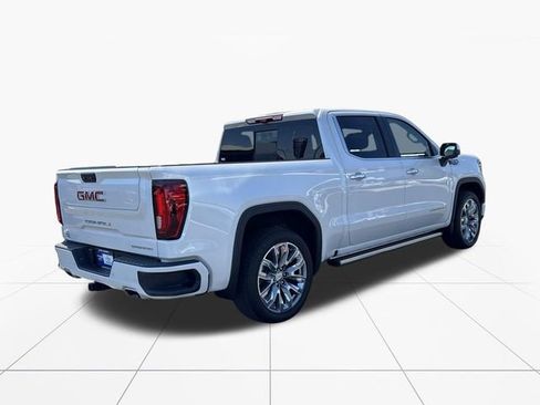 Used 2024 GMC Sierra 1500 Denali w/ Denali Reserve Package AWD/4WD image 6