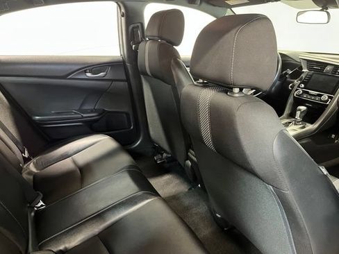 Used 2020 Honda Civic Sport image 14